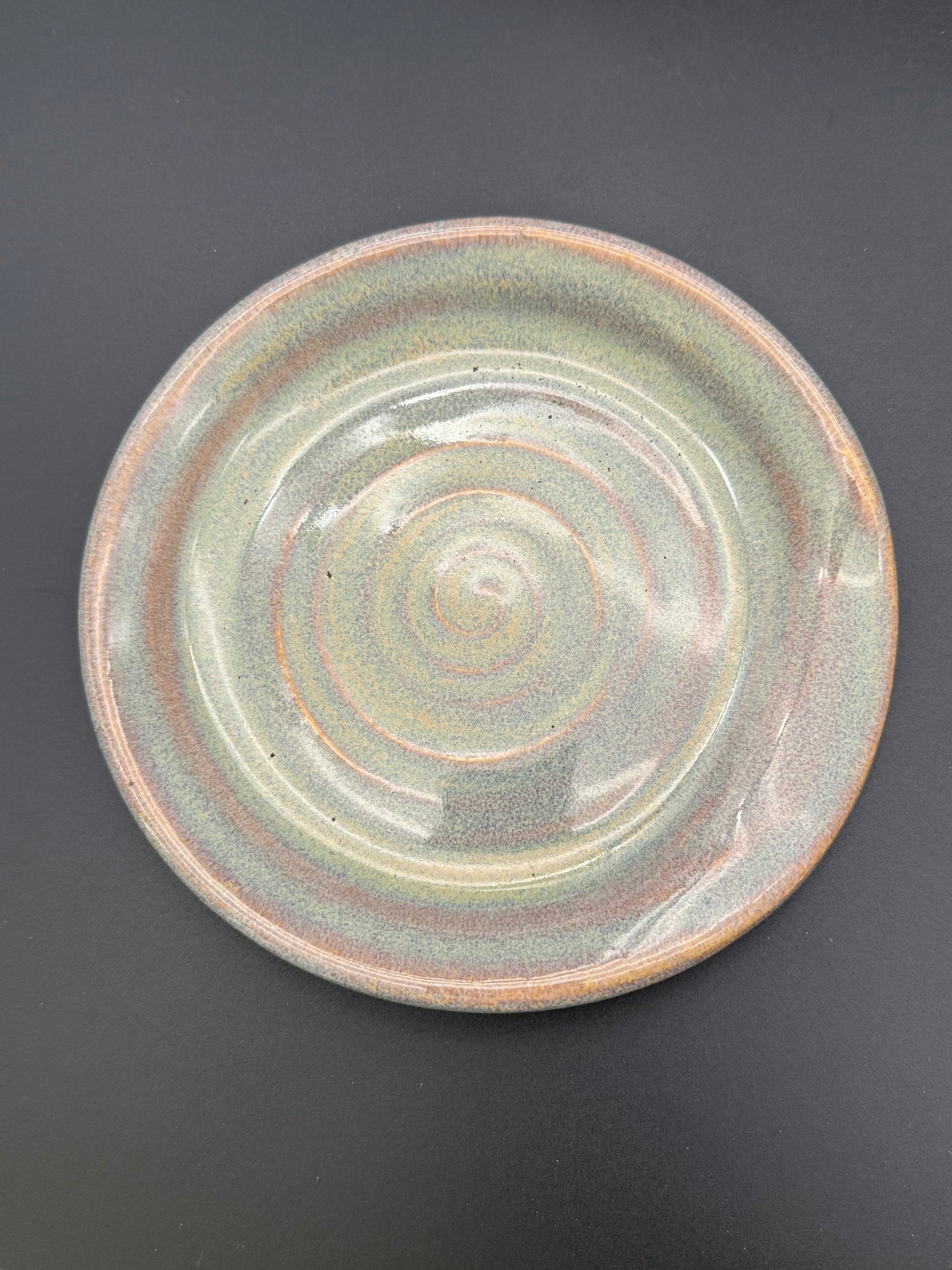 Mystic Tide Spoon Rest