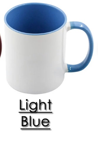 Northern Lights Coffee Mug