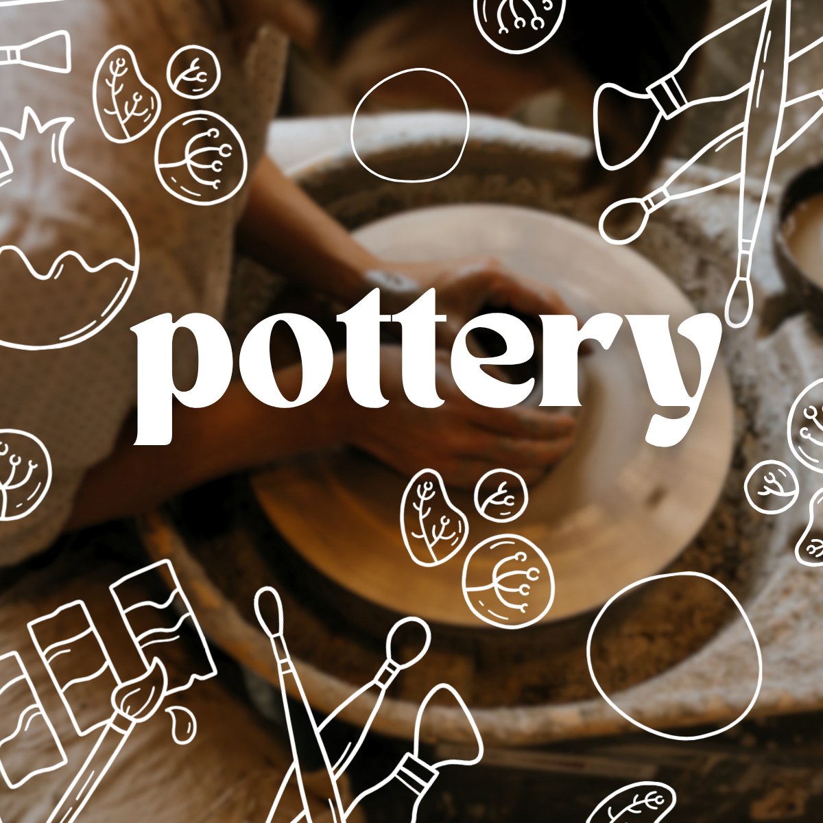 Pottery
