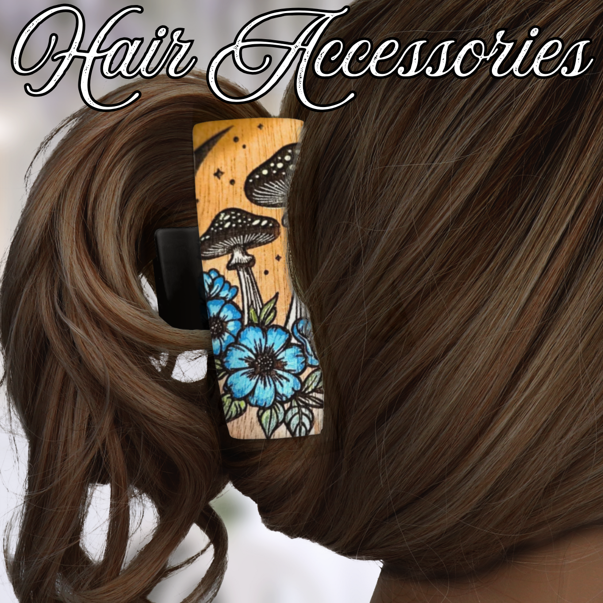 Hair Accessories