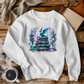 Dragon Book Stack