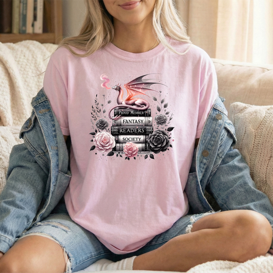 Fantasy Readers Society