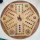 Aggravation Marble Board Game