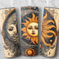 Sun and Moon Tumbler