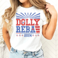 Dolly/Reba 2024