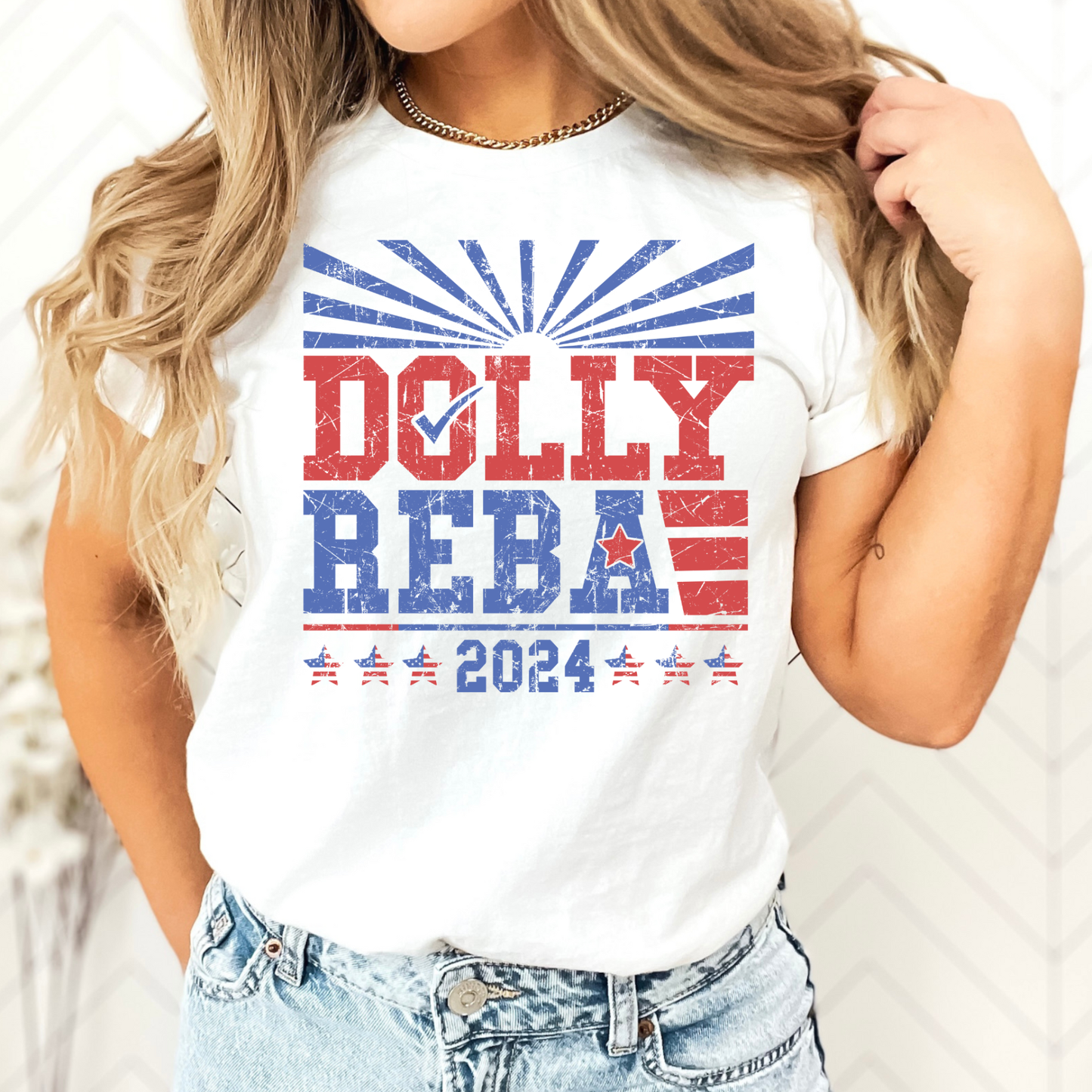 Dolly/Reba 2024