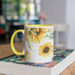 Sunflower Mug