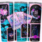 Tarot Cards Tumbler