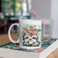 Sloth Mug - I Ain’t Doin’ Shit Today
