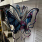 Wind Spinner - Butterfly Shape