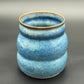 Blue Surf Utensil Holder