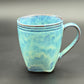 Turquoise Drift Mug