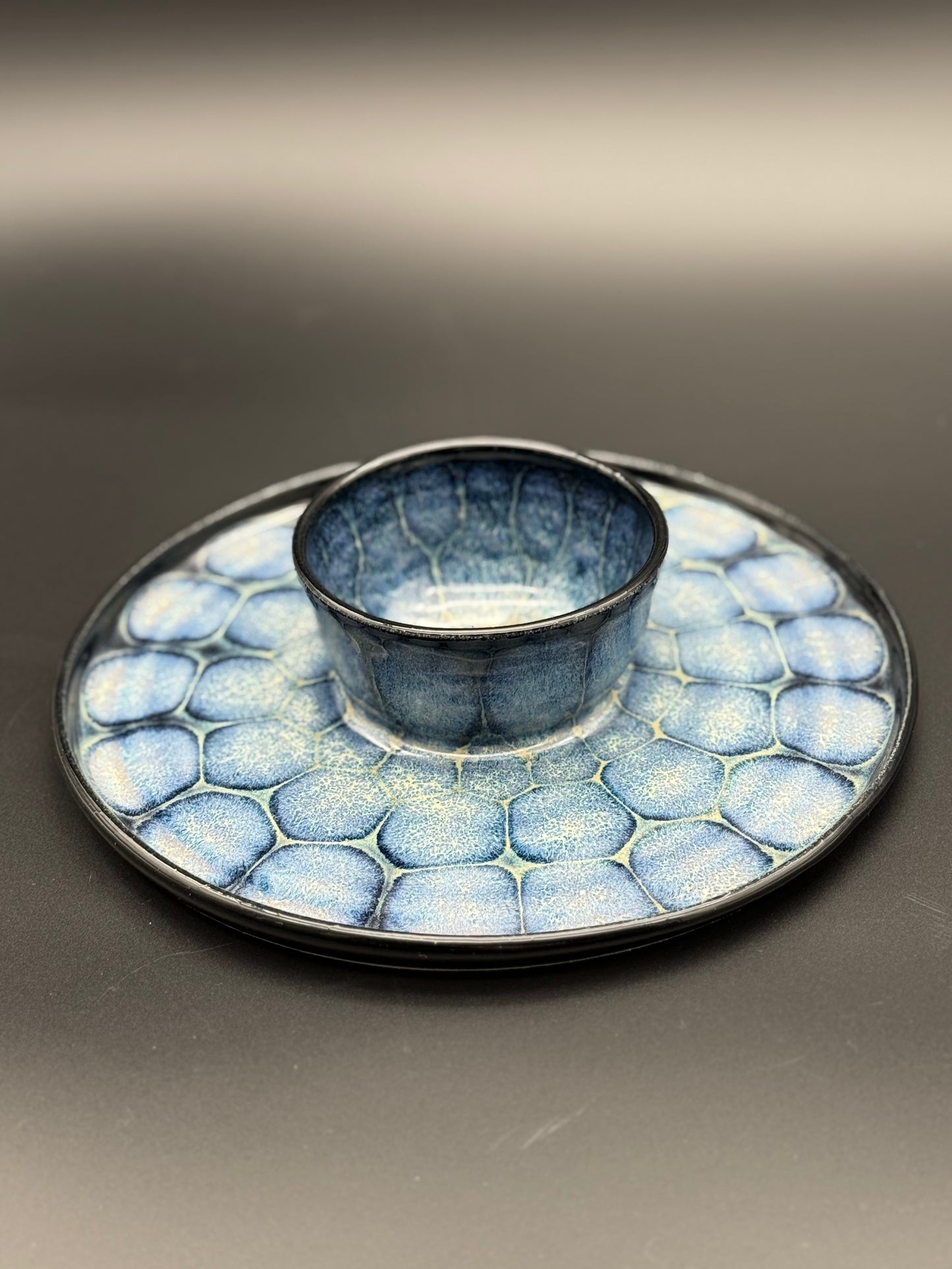 Original Frozen Pond Chip and Dip