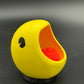 Pac Man Dish Scrubby Holder - Earthenware