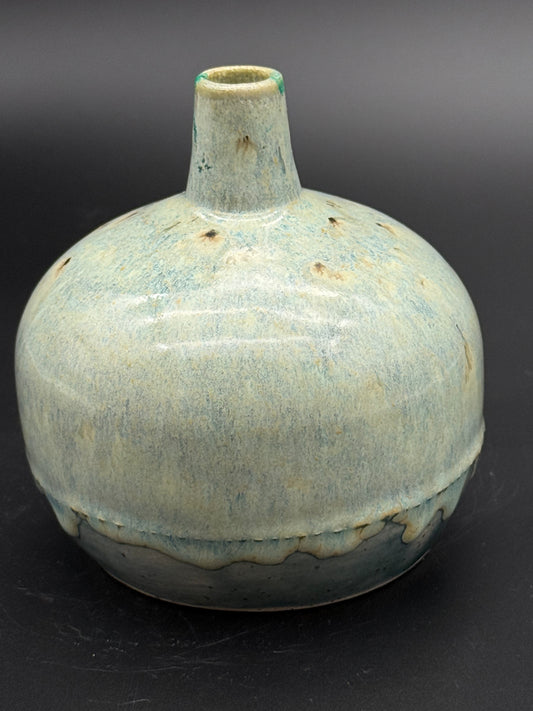 Drippy Long Necked Bottle