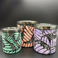 Butterfly Canister Set