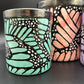 Butterfly Canister Set