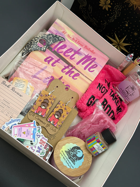 Blind Date with a Book Gift Box