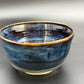 Obsidian Blue Bowl