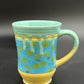 Lemon and Seabreeze Mug