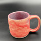 Raspberry Mist Coffee Mug
