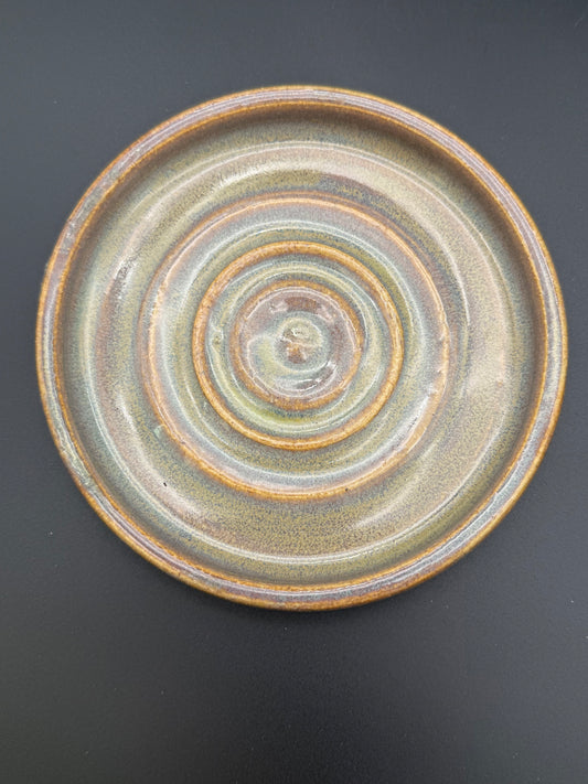 Mystic Tide Soap Dish
