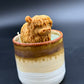Highland Cow Candle