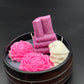 Dark Romance Reader XL Candle