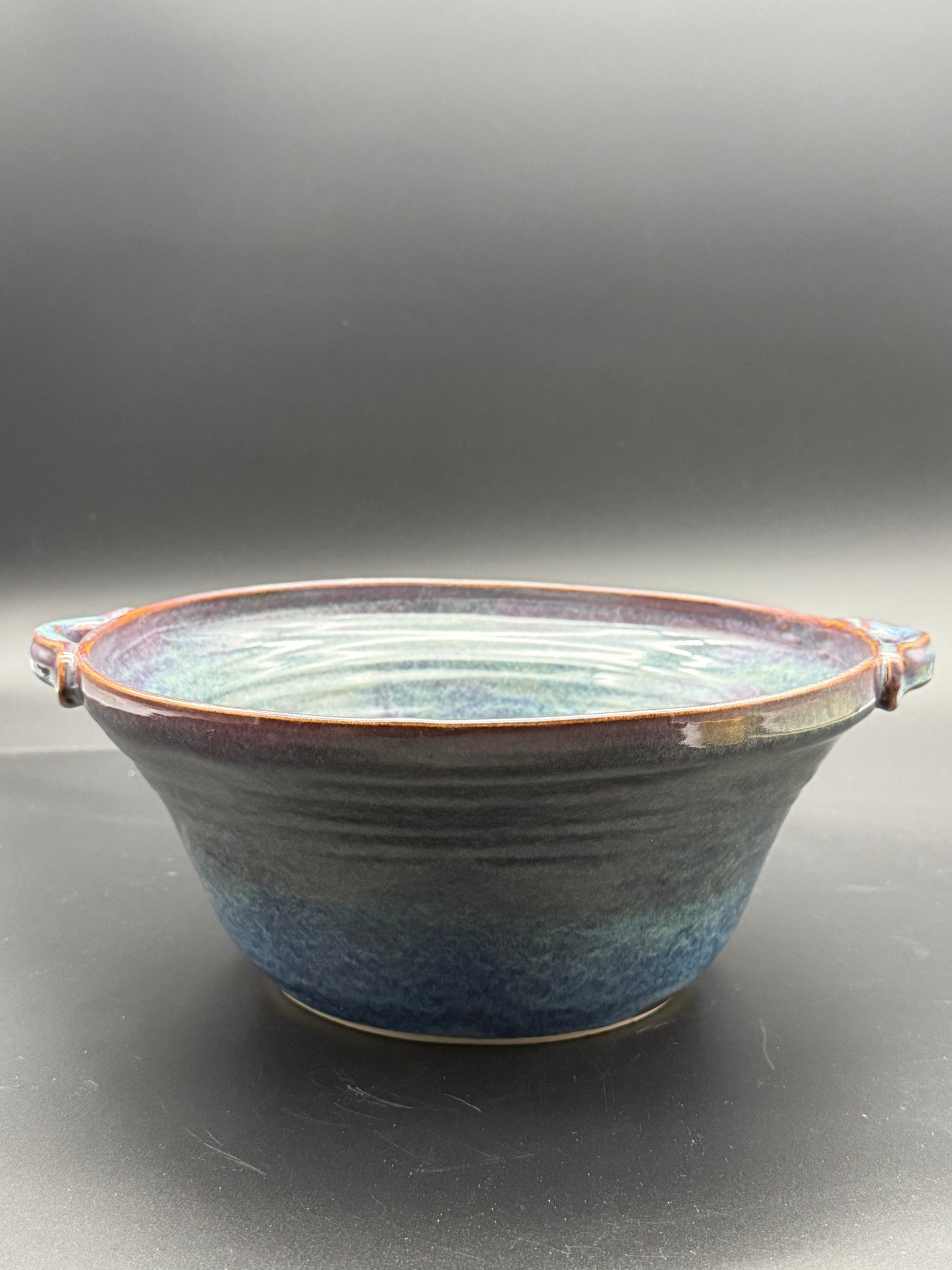 Large Salad Bowl