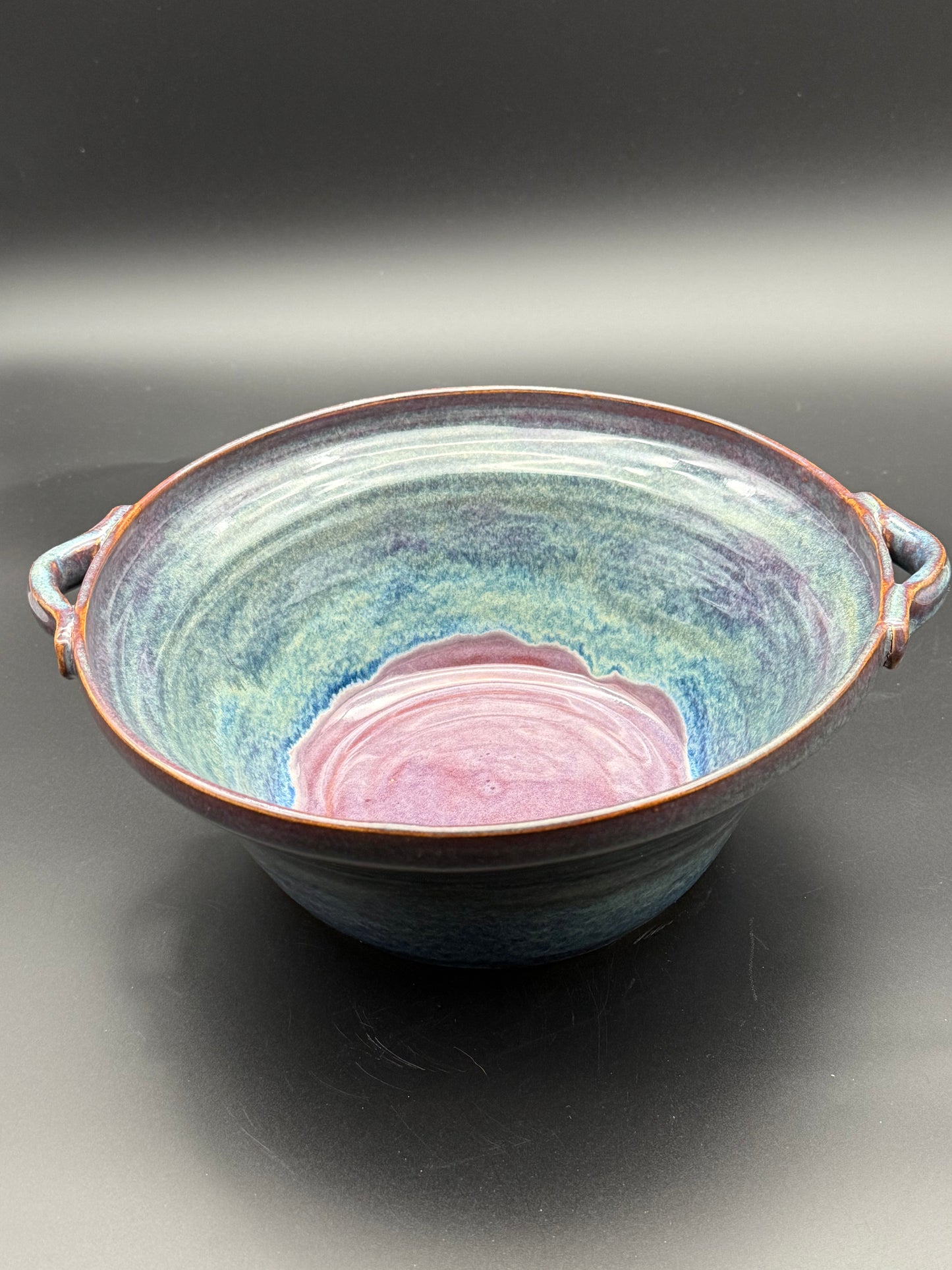Large Salad Bowl