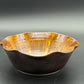 Fluted Bowl
