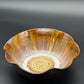 Fluted Bowl