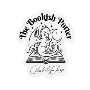 The Bookish Potter