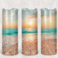 Sunset Beach Tumbler