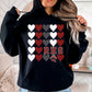 Riverton RHS Hearts Design