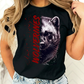 Riverton Half Wolverine Design