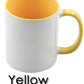 Sunflower Mug