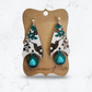 Hummingbird Earrings