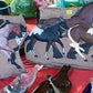Custom Horse Frieze