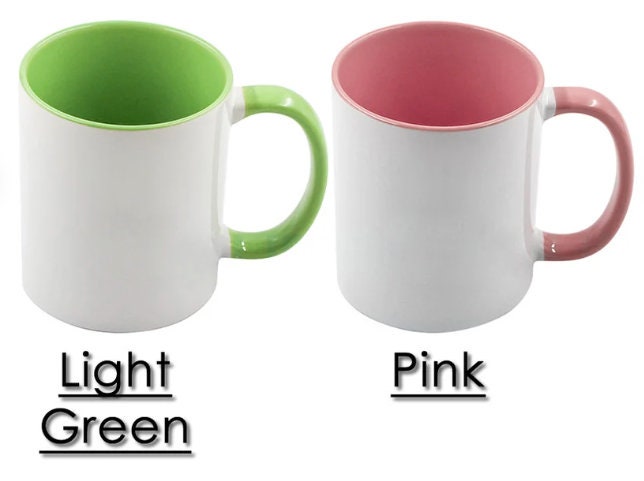 Northern Lights Coffee Mug