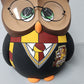 Custom Owl Piggy Bank or Night Light